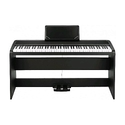 KORG B1SP-BK Цифровое пианино 
